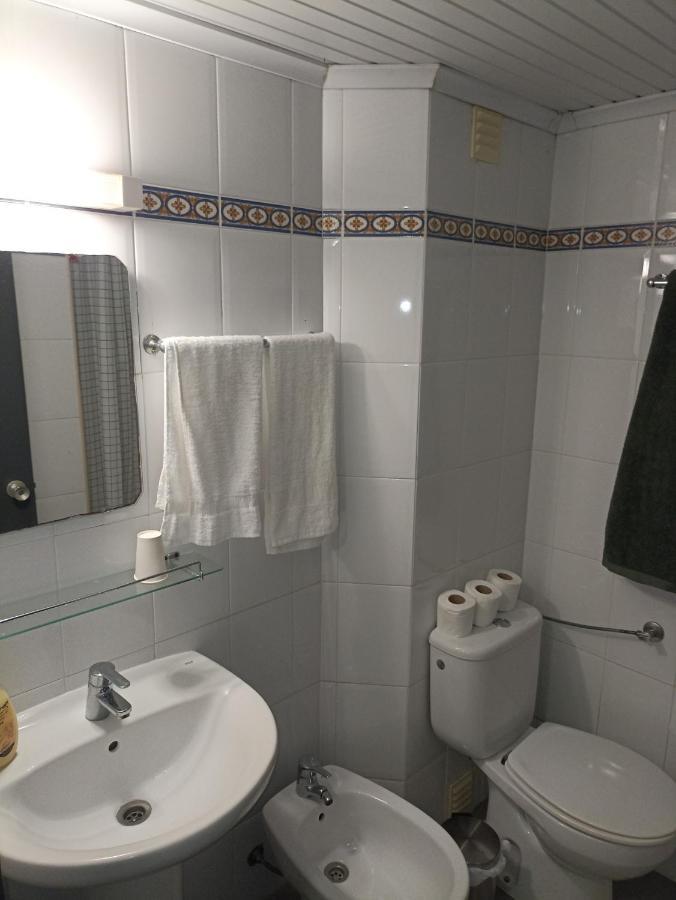 Appart hôtel I -