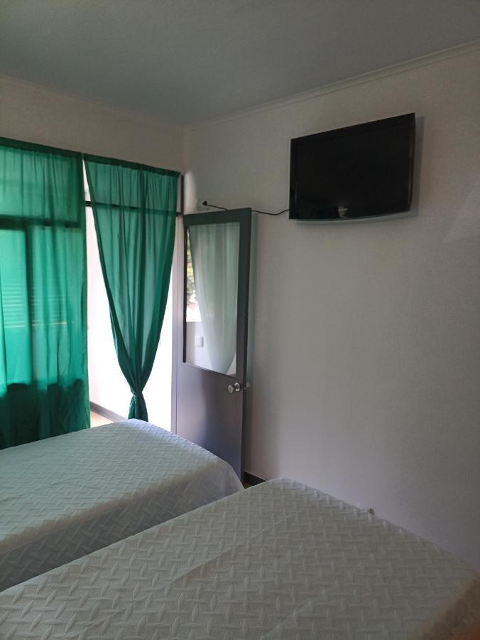 Appart hôtel I - *