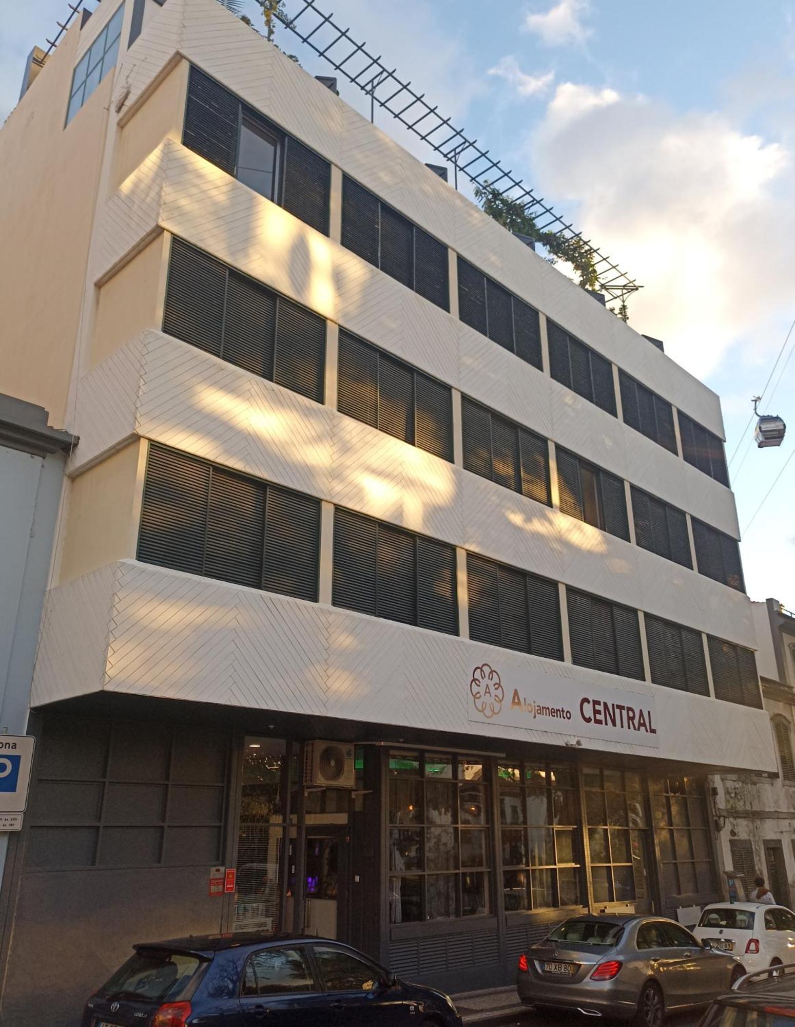 Appart hôtel I -