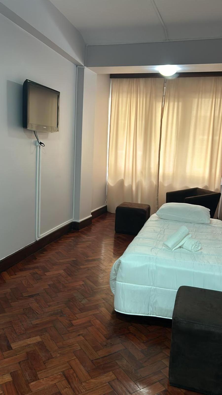 Appart hôtel I -