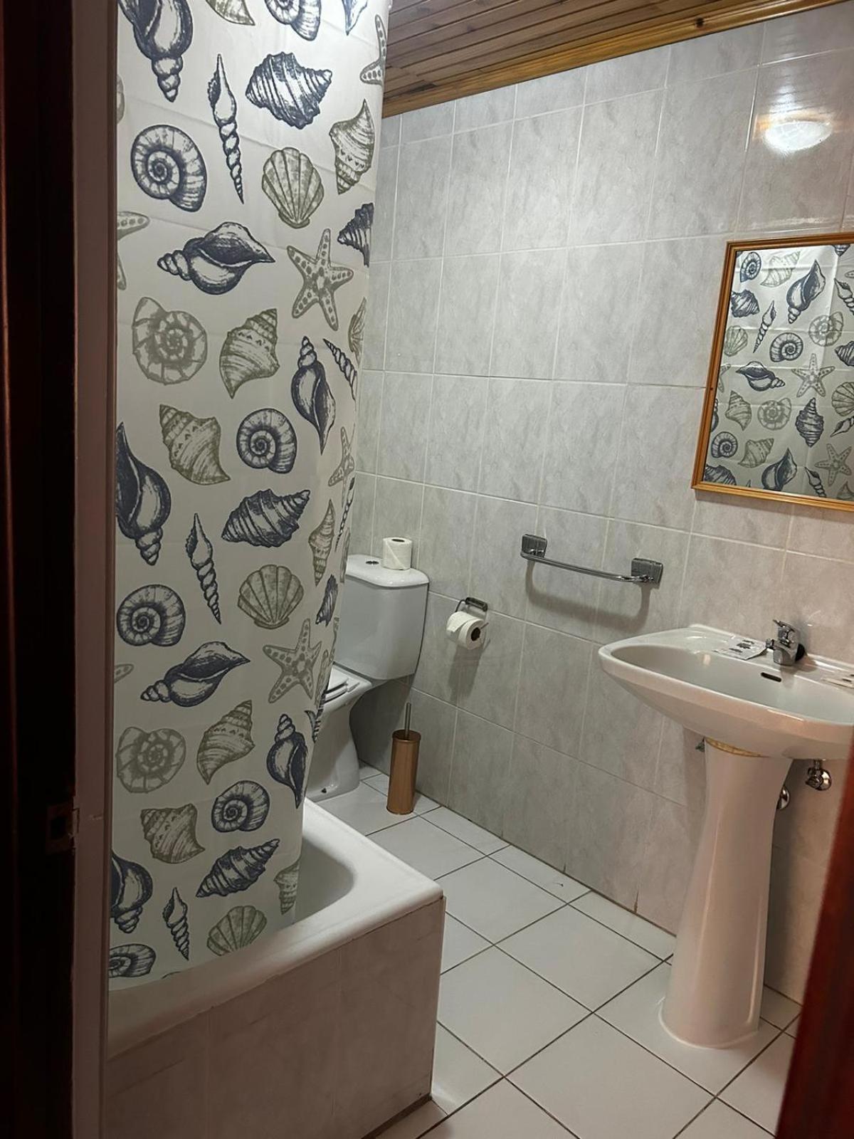 Appart hôtel I -
