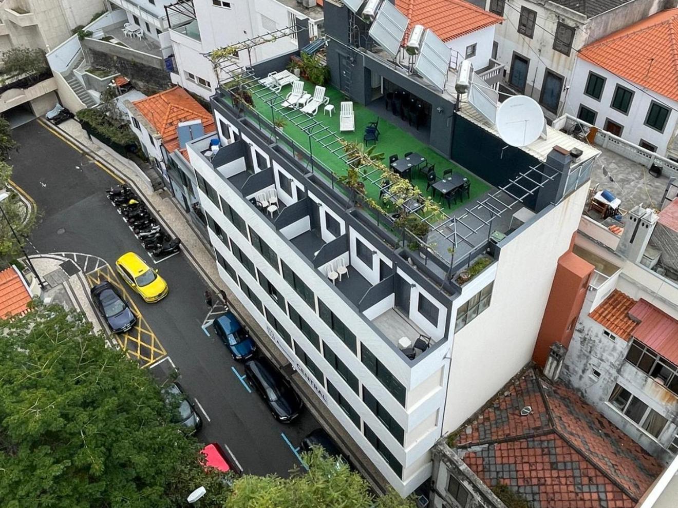 Appart hôtel I -