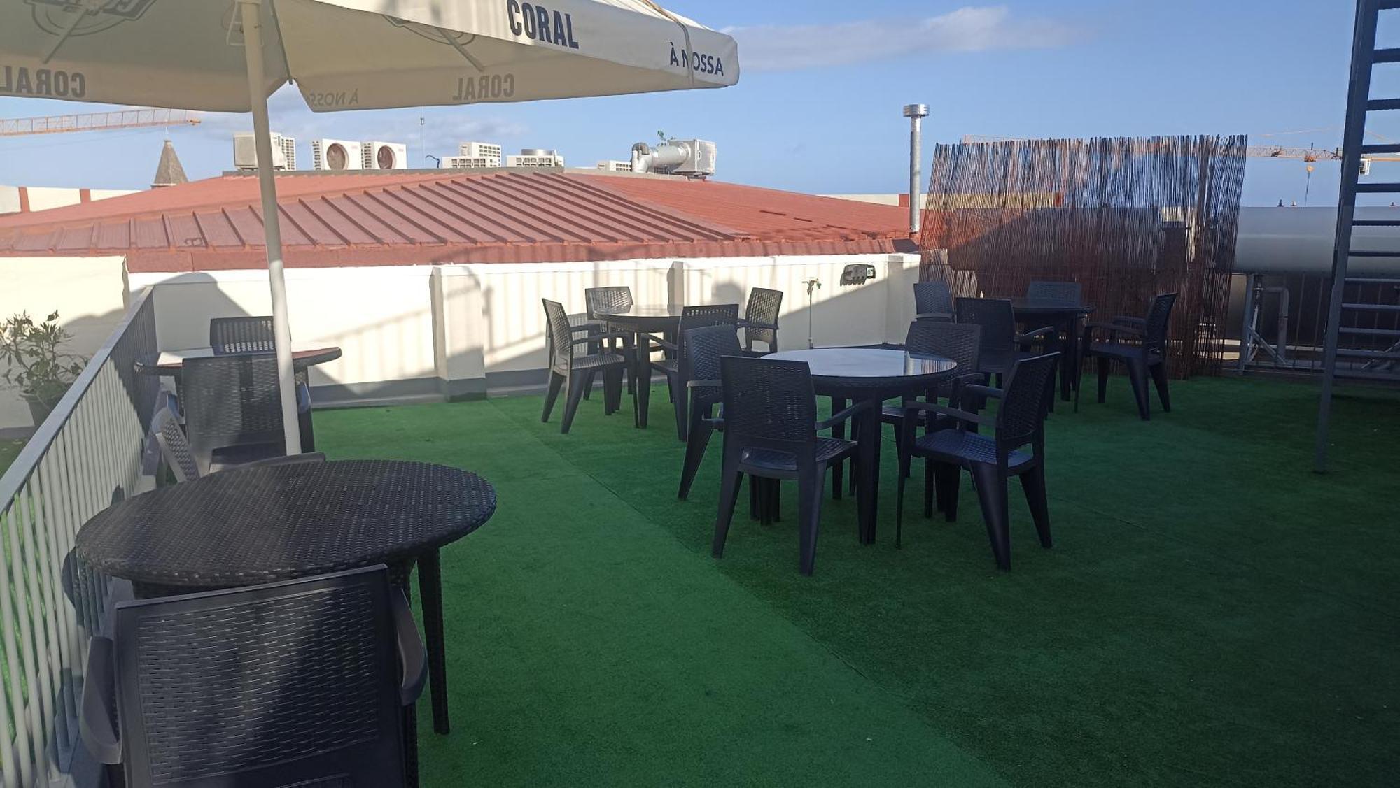 Appart hôtel I -