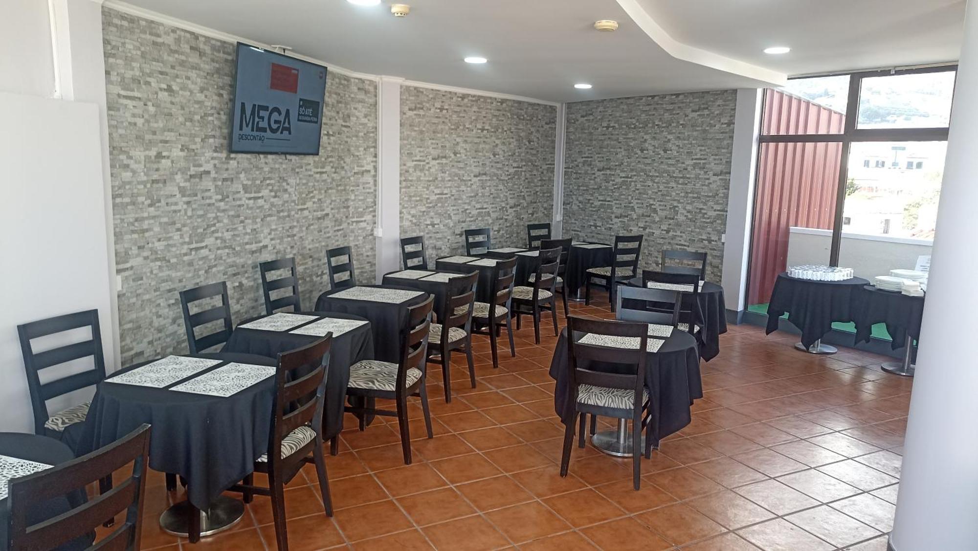 I - Appart hôtel Funchal (Madeira)